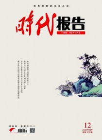 时代报告·奔流